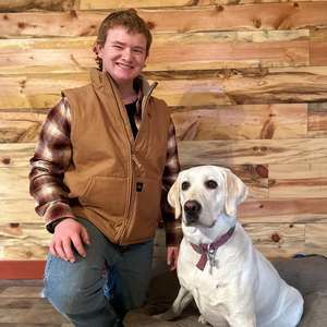 Meet your Posher, Paul